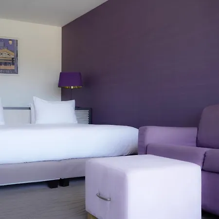 Thalazur - & Hotell