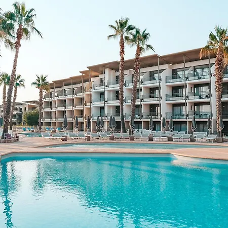 Thalazur - & Hotel 4*