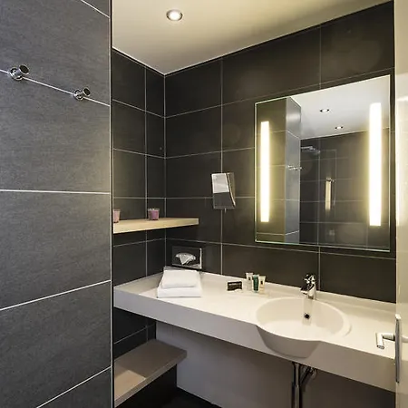 Hotell Thalazur - &