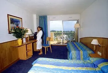 Thalazur - & 4* Antibes