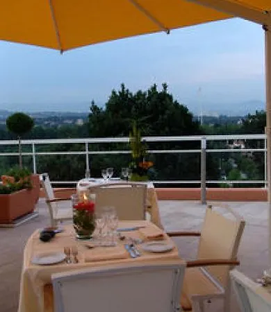 Thalazur - Hôtel&spa Hotel