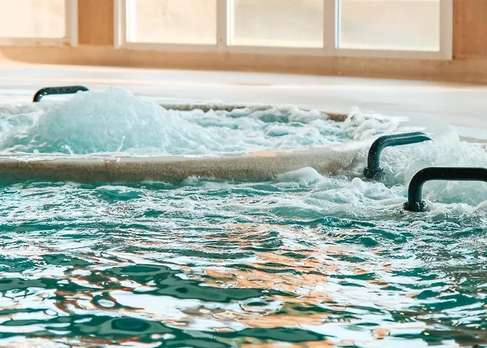 Thalazur - Hôtel&spa 4* Antibes