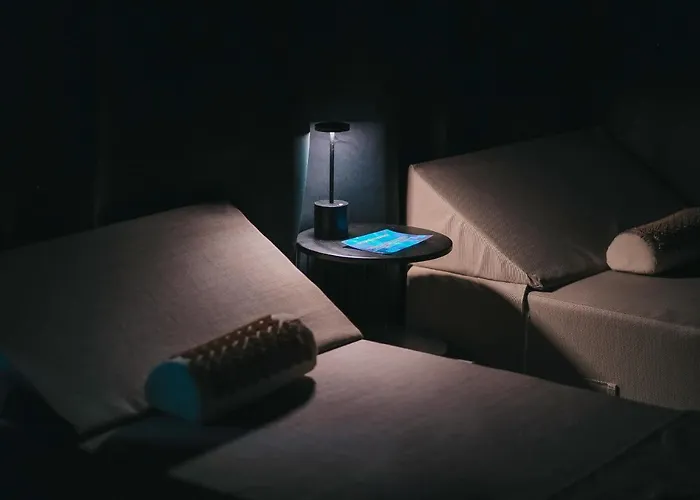 Thalazur - Hôtel&spa Antibes