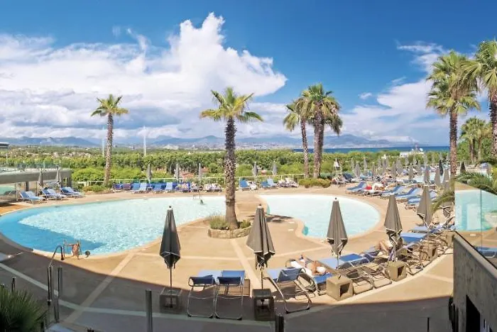 Thalazur - Hôtel&spa 4*