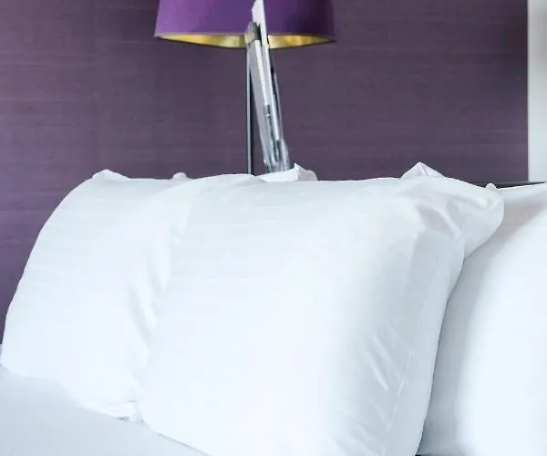 Hotel Thalazur - Hôtel&spa 4*