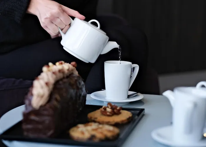 Thalazur - & 호텔 4*