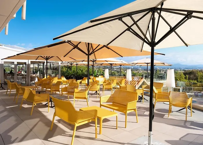 Thalazur - Hôtel&spa 4*