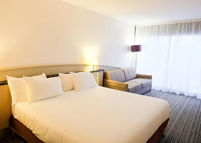 Thalazur - Hôtel&spa Antibes