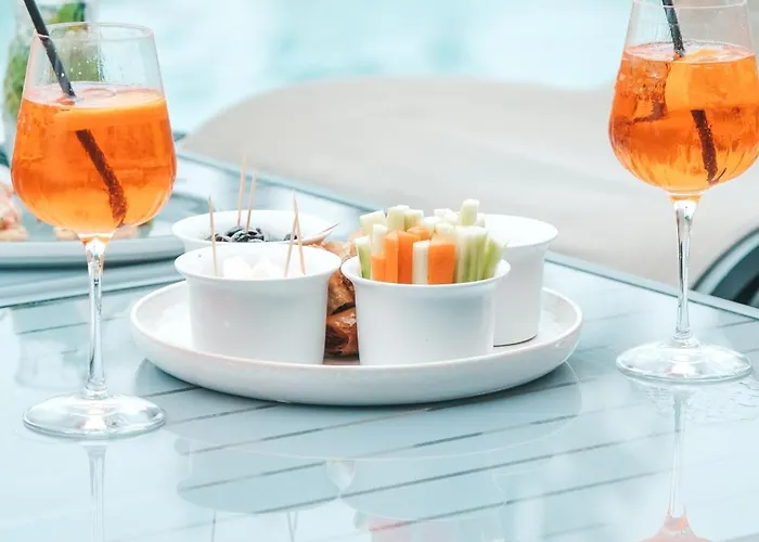 Thalazur - Hôtel&spa Hotel 4*