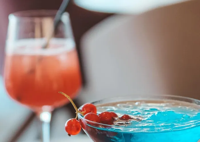 Thalazur - Hôtel&spa Antibes