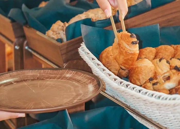 Thalazur - Hôtel&spa Hotel 4*