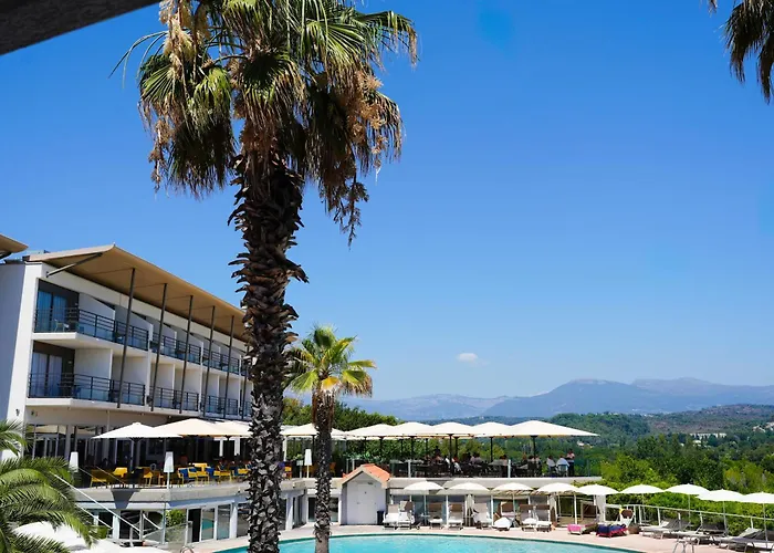 Thalazur - & 앙티브