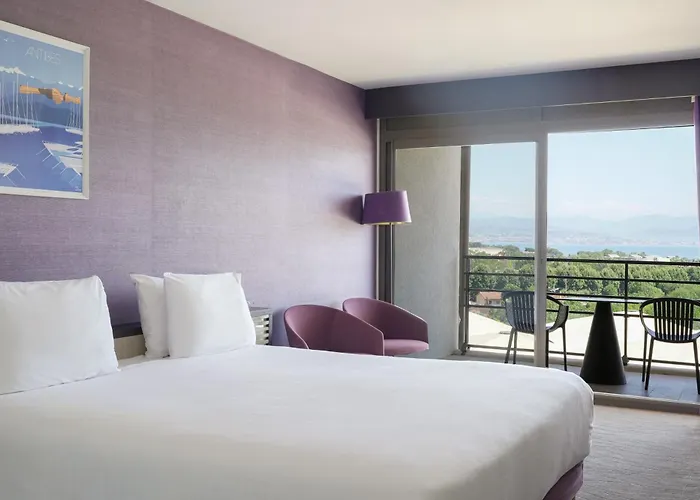 Thalazur - Hôtel&spa 4*