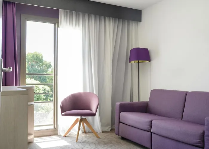 Thalazur - Hôtel&spa 4* Antibes