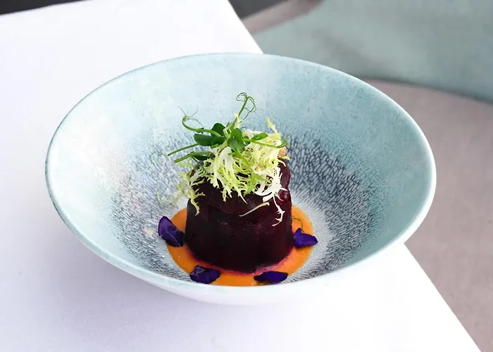 Thalazur - Hôtel&spa