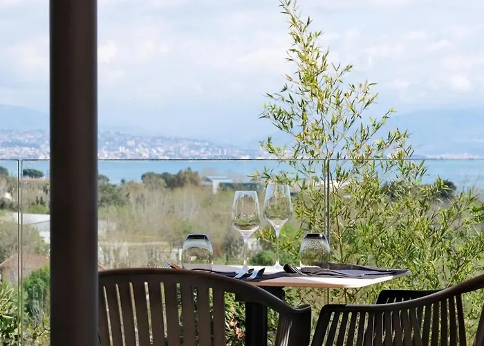 Thalazur - Hôtel&spa Hotel