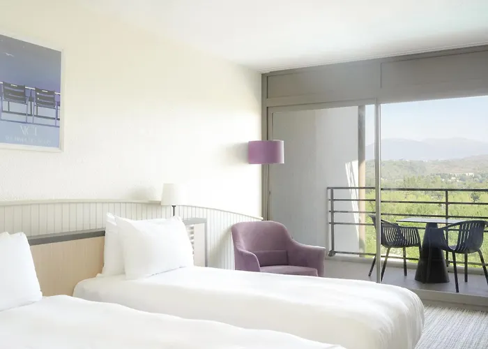 Thalazur - Hôtel&spa Hotel 4*