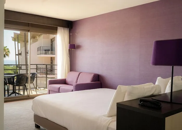 Thalazur - Hôtel&spa 4*