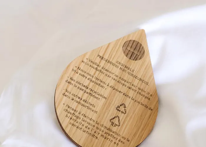 Thalazur - Hôtel&spa Hotel 4*