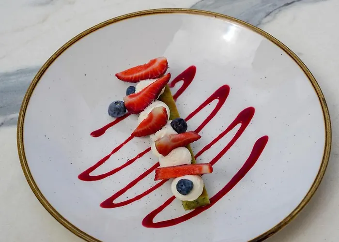 Thalazur - Hôtel&spa 4*