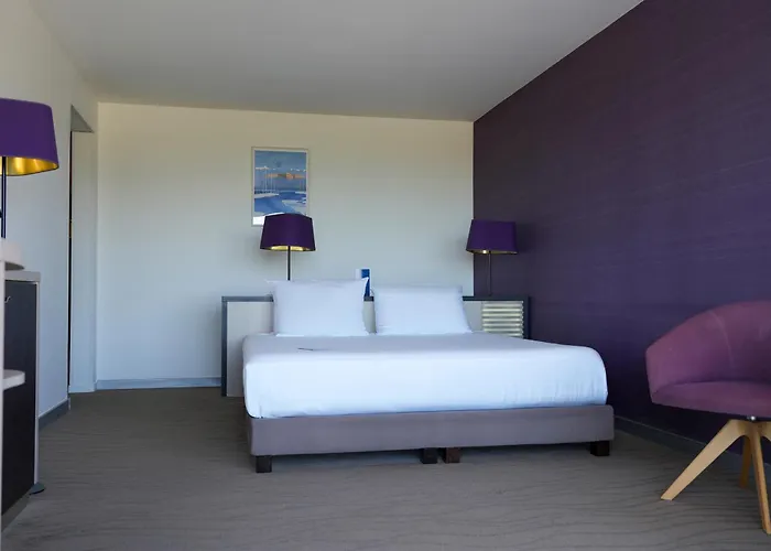 Thalazur - Hôtel&spa Antibes