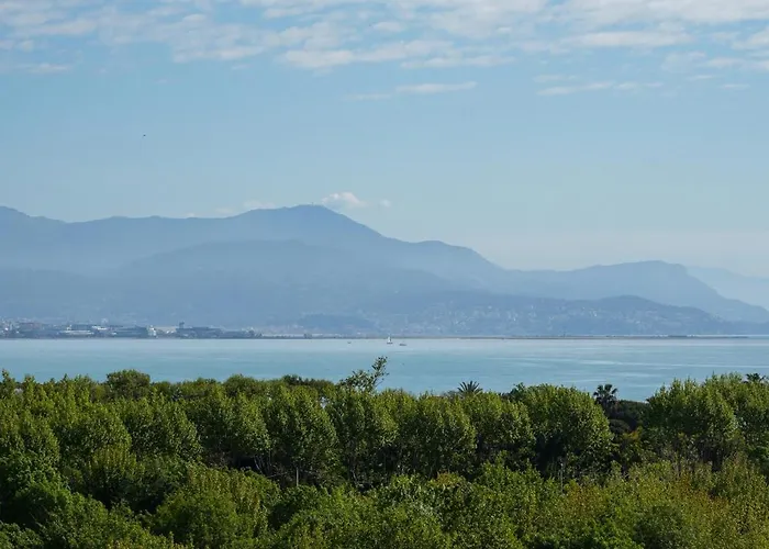 Thalazur - & Antibes