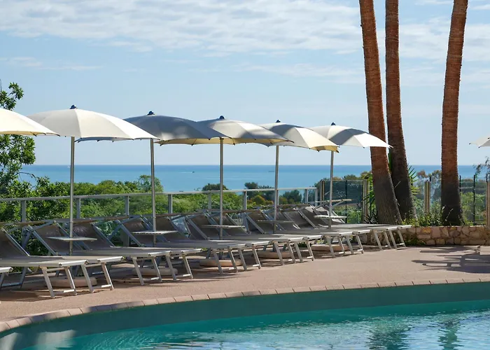 Thalazur - & Hotel 4*