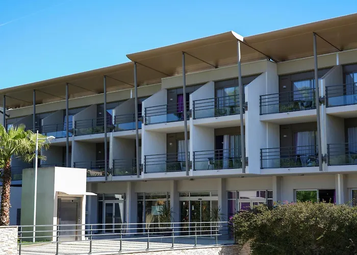 Thalazur - Hôtel&spa 4*