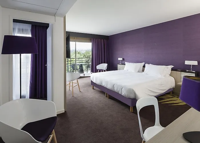 Thalazur - Hôtel&spa Antibes