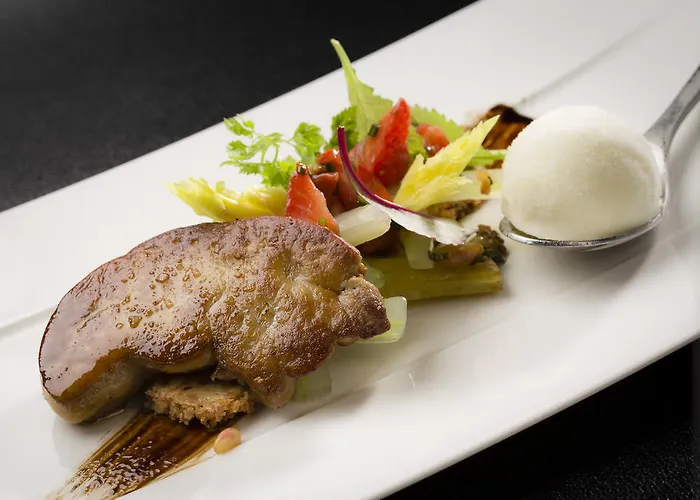 Hotel Thalazur - Hôtel&spa Antibes