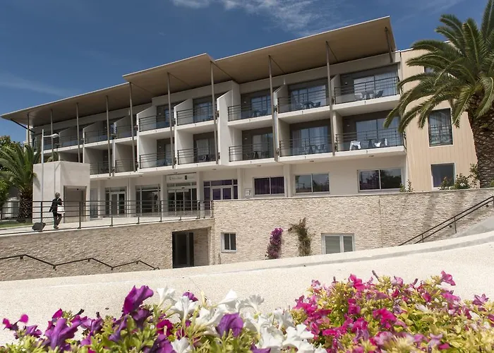 Thalazur - Hôtel&spa Hotel