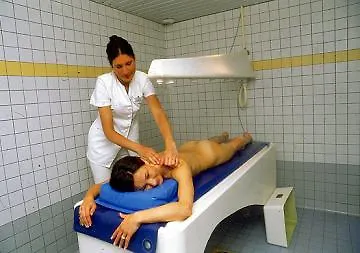 Hotel Thalazur - Hôtel&spa