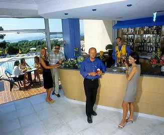 Thalazur - & Antibes