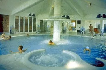 Thalazur - Hôtel&spa Hotel