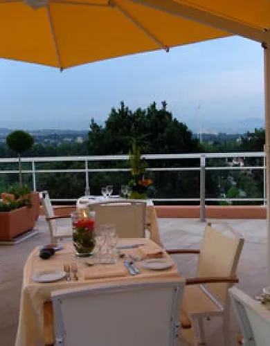 Thalazur - Hôtel&spa Hotel