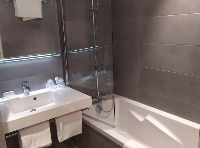 Thalazur - Hôtel&spa