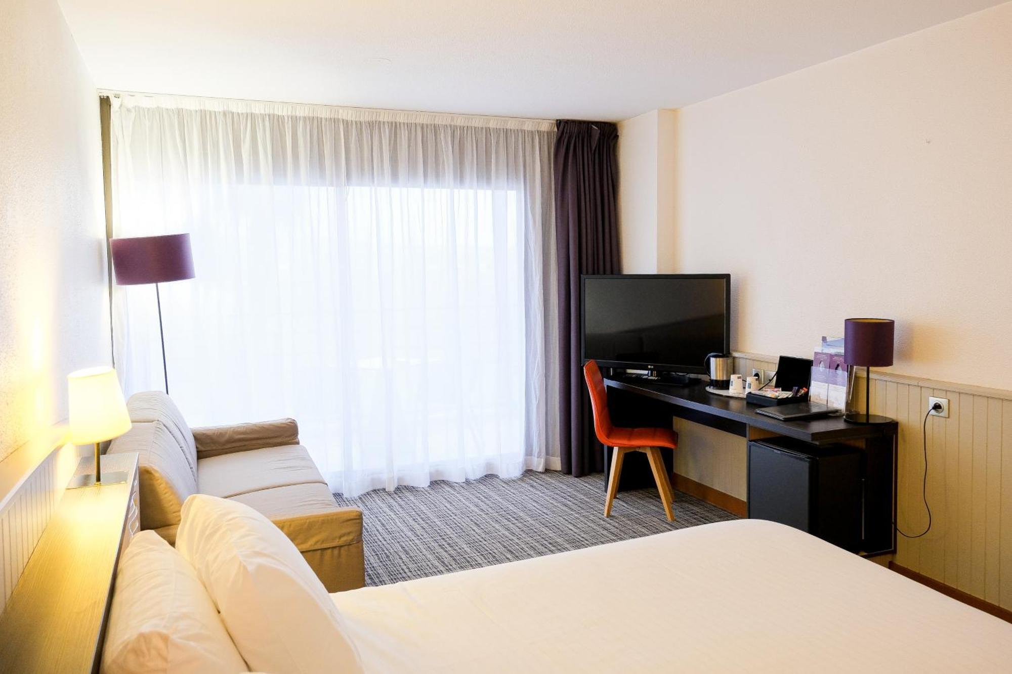 thalazur antibes résidence & spa